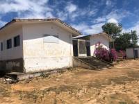 Prefeitura assina ordem de serviço para a reforma da Escola Mata Velha