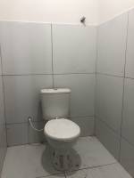 Reforma da Escola Marizete Araújo Bezerra está em fase final