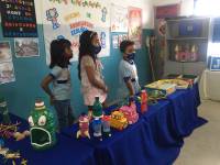 Escolas da Rede Municipal participam do Projeto Jovens Empreendedores Primeiros Passos (JEPP)