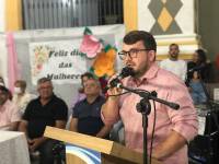 PMA realiza evento em comemoração ao Dia Internacional da Mulher