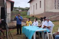 Prefeitura vai reformar Escola São Luís localizada na Comunidade Alto Grande