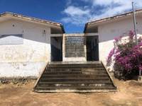 Prefeitura assina ordem de serviço para a reforma da Escola Mata Velha