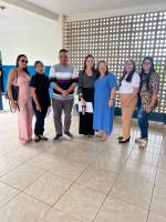 Reunião da Rede Ativa discute ações para fortalecimento das Crianças e Adolescentes