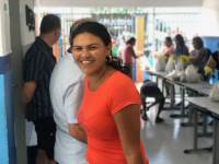 Governo Municipal de Araruna entrega Kit Peixe na Semana Santa