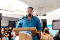 Escola João Moreira será reformada e ampliada; veja 