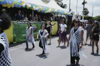 Araruna realiza Desfile Cívico-Militar e Escolar 2025 com sucesso