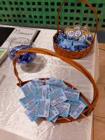 I Mostra do PEJA (Programa de Educação de Jovens e Adultos)