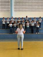 Araruna realiza 9ª Conferência Municipal de Saúde 