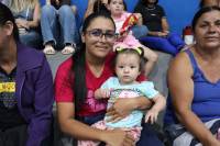 Veja fotos da festa em homenagem ao Dia Internacional da Mulher 2025 