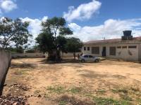 Prefeitura assina ordem de serviço para a reforma da Escola Mata Velha