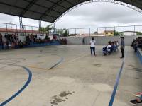 Araruna 147 anos - Prefeito Vital Costa entrega pacote de Obras e Ações que somam mais de R$ 2 milhões