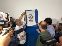 Araruna 147 anos - Prefeito Vital Costa entrega pacote de Obras e Ações que somam mais de R$ 2 milhões