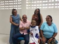 Prefeitura de Araruna inaugura Espaço da Mulher