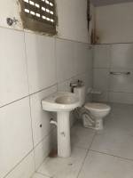 Reforma da Escola Marizete Araújo Bezerra está em fase final