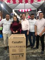 Prefeitura de Araruna promove grande evento em comemoração ao Dia Internacional da Mulher