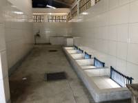 Prefeito Vital Costa inaugura construção do anexo do matadouro e entrega novos equipamentos