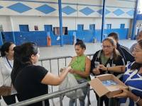 Prefeitura de Araruna garante peixe na mesa dos moradores durante a Semana Santa