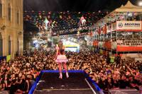 São João na Serra 2024 chegou ao fim com sucesso de público 