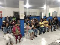 Prefeitura inicia plenárias do Orçamento Participativo Municipal 2023