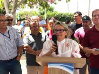 Prefeito Vital Costa entrega reforma da UBS IV da Pracinha