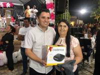 Prefeitura de Araruna promove grande evento em comemoração ao Dia Internacional da Mulher