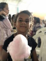 Prefeitura realiza grande festa em comemoração ao dia das crianças