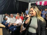 Prefeitura de Araruna promove grande evento em comemoração ao Dia Internacional da Mulher