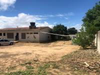 Prefeitura assina ordem de serviço para a reforma da Escola Mata Velha