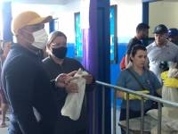 Governo Municipal de Araruna entrega Kit Peixe na Semana Santa