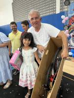 Prefeitura realiza mega festa em comemoração ao Dia das Crianças