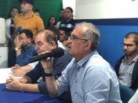 Plenária do Orçamento Popular reúne moradores e lideranças de Mata Velha