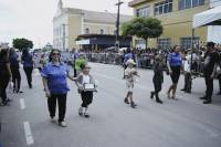 Araruna realiza Desfile Cívico-Militar e Escolar 2025 com sucesso