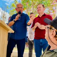 Prefeito Vital Costa entrega reforma da UBS IV da Pracinha