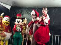 Prefeitura realizou o Acendimento das Luzes, abrindo oficialmente o Araruna Luz 2022