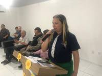 18 de Maio: Prefeitura de Araruna promove ação de conscientização contra abuso sexual de crianças e adolescentes