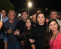 São João na Serra 2024 chegou ao fim com sucesso de público 