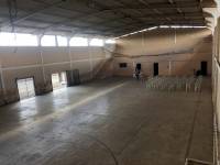 Prefeito assina autoriza início das obras do Ginásio O Marcão 