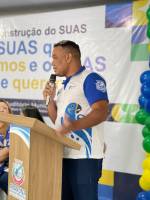 Prefeitura realiza 10ª Conferência Municipal de Assistência Social