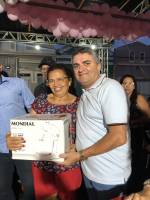 Em Araruna gestão municipal realiza maior festa das Mães da história da cidade