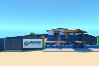 Prefeitura vai reformar Escola São Luís localizada na Comunidade Alto Grande