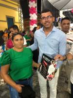 Prefeitura de Araruna promove grande evento em comemoração ao Dia Internacional da Mulher