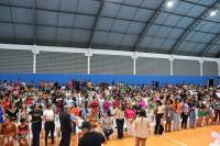 Veja fotos da festa em homenagem ao Dia Internacional da Mulher 2025 