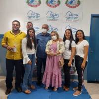 I Mostra do PEJA (Programa de Educação de Jovens e Adultos)