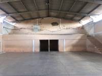 Prefeito assina autoriza início das obras do Ginásio O Marcão 