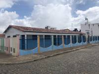 Escola João Moreira será reformada e ampliada; veja 