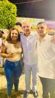 Prefeitura de Araruna celebra a chegada de 2024 com grande Festa de Réveillon
