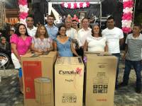 Prefeitura de Araruna promove grande evento em comemoração ao Dia Internacional da Mulher