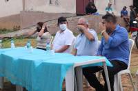 Prefeitura vai reformar Escola São Luís localizada na Comunidade Alto Grande