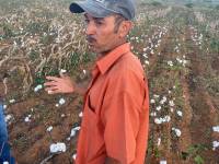 Prefeito Vital Costa participou de reunião que levou informação e boas noticias aos agricultores familiares em Araruna