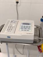 Prefeito Vital Costa entrega reforma da UBS IV da Pracinha